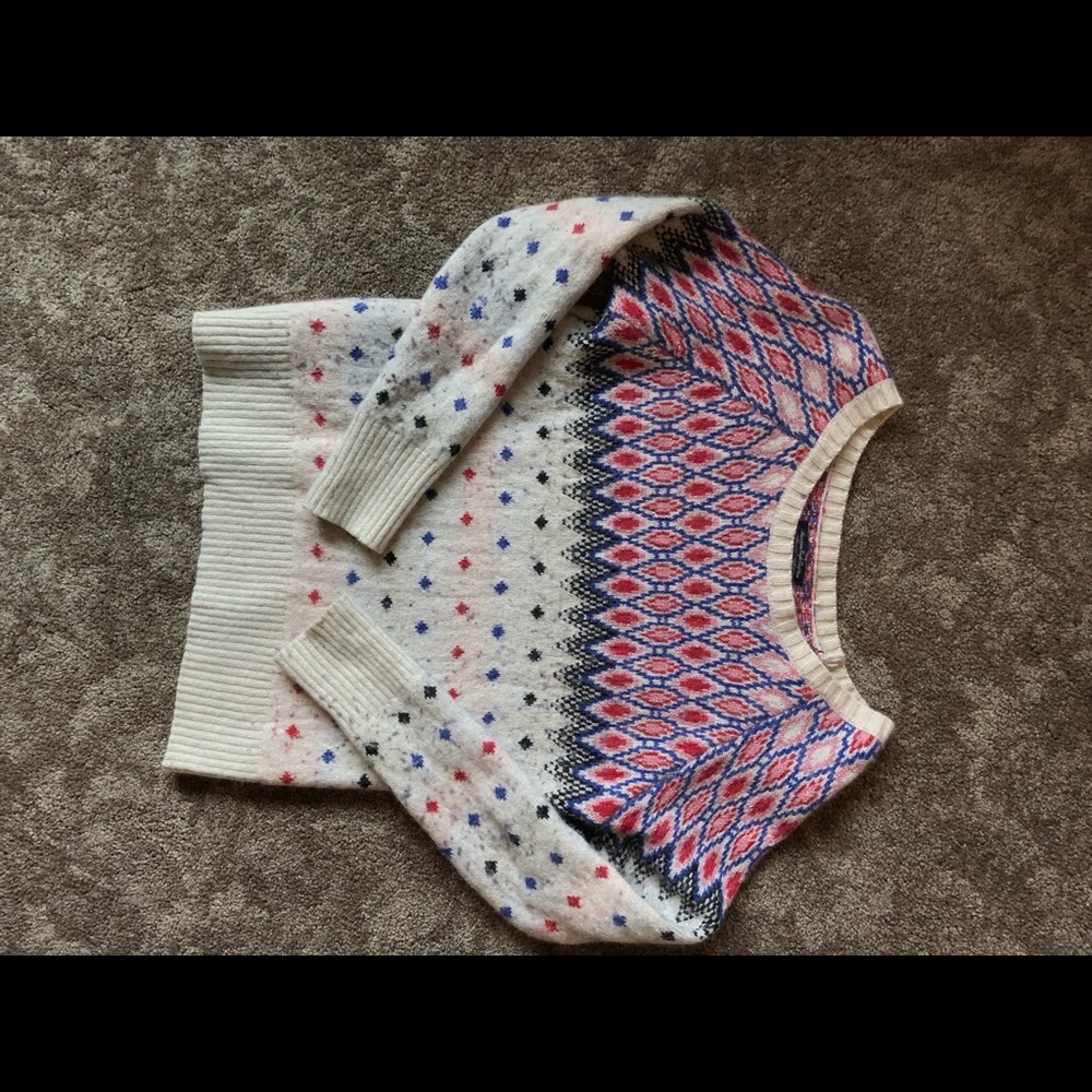 Sweater - Picture 4 of 6